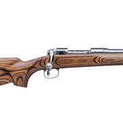 SAVAGE 12 Varmint