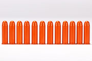 A-ZOOM Pistol Snap Caps