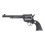 CHIAPPA FIREARMS 1873-22 SAA Target Blued