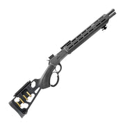 CHIAPPA FIREARMS 1892 Wildlands TD Tactical AE Black