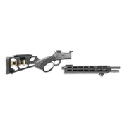 CHIAPPA FIREARMS 1892 Wildlands TD Tactical AE Black