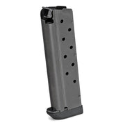 springfield-1911-magazine-45ACP-7 Rounds-Blued