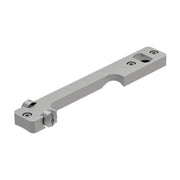 1-piece-base-standard-rem-700-Short Action-RH-Gloss