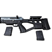 SOUTHERN CROSS SMALL ARMS Taipan EVO Grey