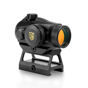 NIKKO STIRLING Flash 1x25 Red Dot