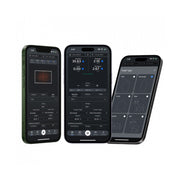 SPEEDTRACKER Mach 4+