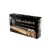 SELLIER & BELLOT 308 Win 150gr SPCE