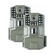 BUSHNELL Spot On Trail Camera 2 Pack