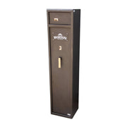 BOSTON SECURITY Cat A/B 7 Gun Safe