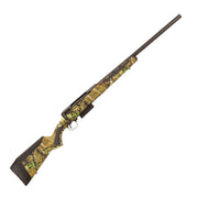 SAVAGE 212 Slug Gun Camo