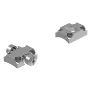2-piece-bases-standard-x-bolt-Silver