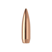 NOSLER 30 Cal 168gr HPBT Custom Comp