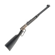 CHIAPPA FIREARMS LA322 TD Kodiak Cub Straight Grip Chrome Black With Thrive