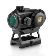 NIKKO STIRLING Flash 1x25 Red Dot