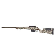 WEATHERBY 307 Range Meateater