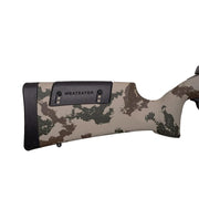 WEATHERBY 307 Range Meateater