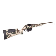 WEATHERBY 307 Range Meateater