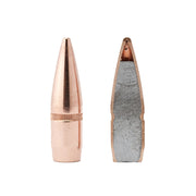 HORNADY 30 Cal (.308 Diameter) BTHP 168gr Projectiles