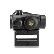 NIKKO STIRLING Flash 1x25 Red Dot