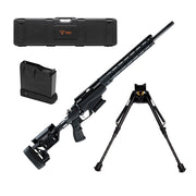 TIKKA T3x Tact A1 Fixed Stock Combo