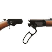 CHIAPPA FIREARMS LA322 TD Carbine Pistol Grip Matte Black With Thrive Combo
