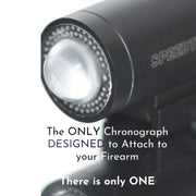 SPEEDTRACKER Mach 4+