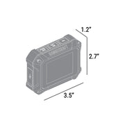 ATHLON Athlon Rangecraft Velocity Pro Chronograph
