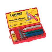 LANSKY Lansky 4 Stone System
