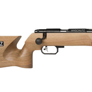 ANSCHUTZ 54.30A Benchrest BR-50 Rifle