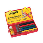 LANSKY 5 Stone System