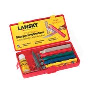LANSKY Lansky 5 Stone System