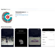 ACCURISE Triggercam 2.1