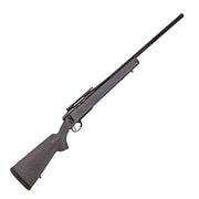 REMINGTON 700 Alpha 1 Hunter Grey Composite