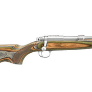 RUGER 77/17 Laminate