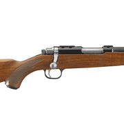 RUGER 77/17 Walnut