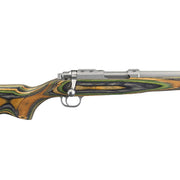 RUGER 77/22 Laminate