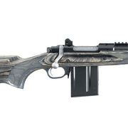 RUGER 77 Gunsite Scout Laminate