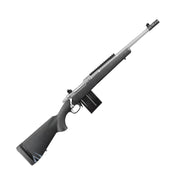 RUGER 77 Gunsite Scout Synthetic