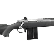 RUGER 77 Gunsite Scout Synthetic