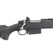 RUGER 77 Gunsite Scout Composite Stainless