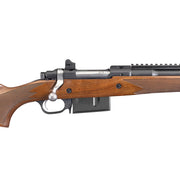 RUGER 77 Gunsite Scout Walnut