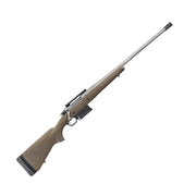 RUGER 77 Hawkeye Long Range Hunter