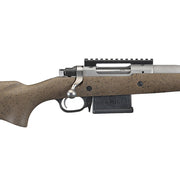 RUGER 77 Hawkeye Long Range Hunter