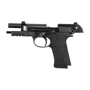 92x-Black-RDO (Optic Ready)-9mm