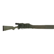 gun-sock-scoped-rifle-shotgun-Green-52"-