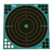 ALLEN Girls With Guns Splash Adhesive Targets