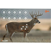 ALLEN Ez Aim Paper Targets