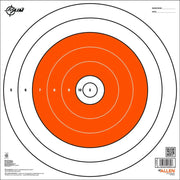 ALLEN Ez Aim Paper Targets