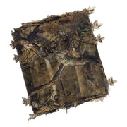ALLEN 3D Leafy Omnitex Blind Fabric