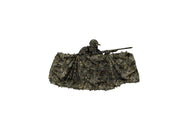ALLEN 3D Leafy Omnitex Blind Fabric
